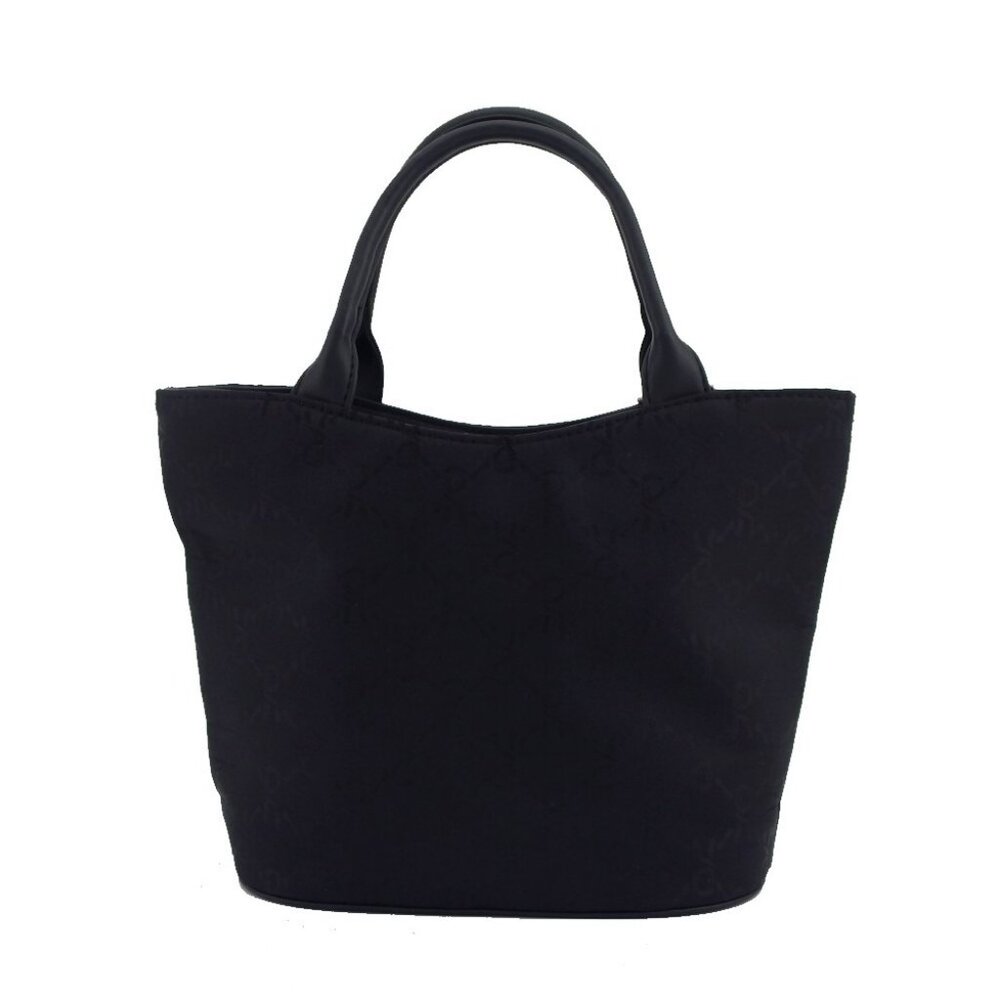 Roberta di Camerino Tote Bag black Women Authentic secondhand